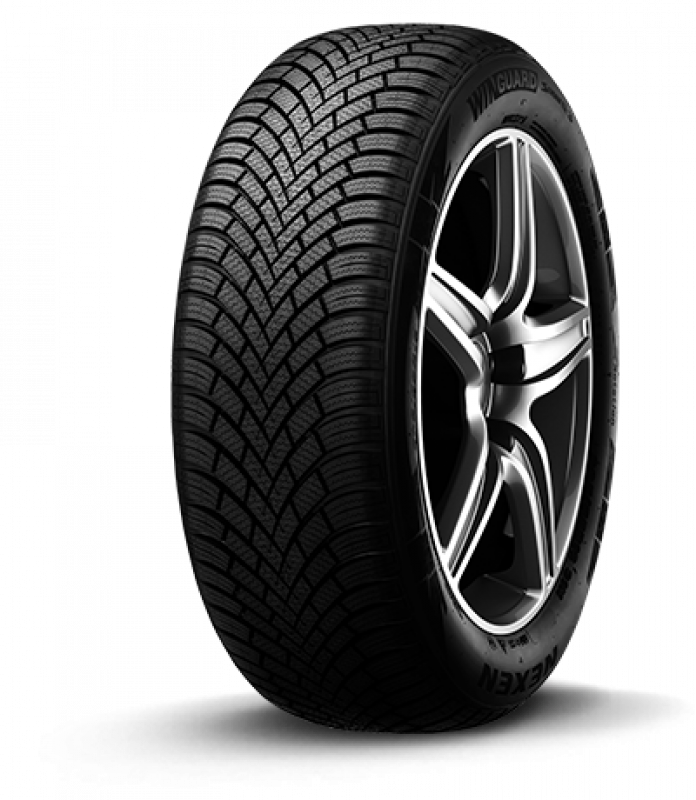 205/55 R16 91H NEXEN WG SNOW G 3 WH21 M+S